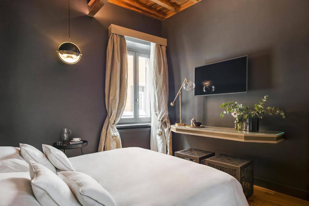 Crossing Condotti - 10