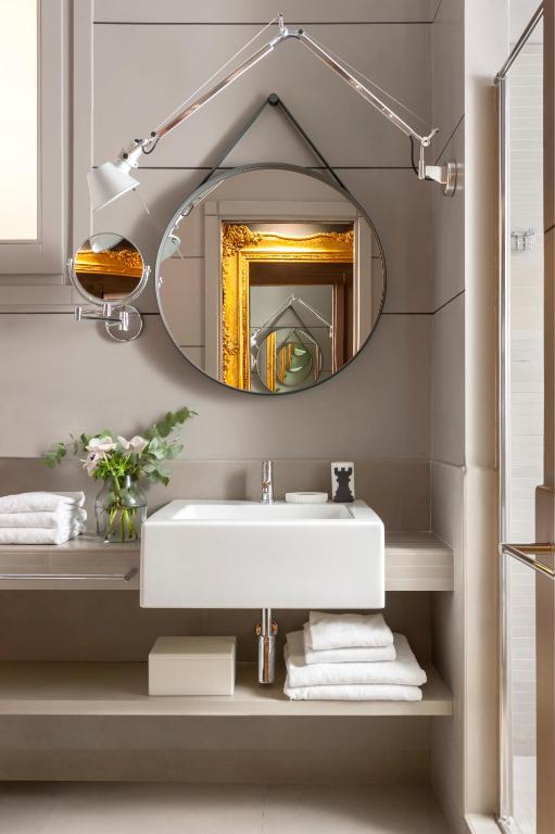 Crossing Condotti - 17