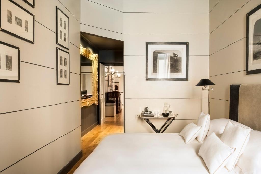 Crossing Condotti - 5