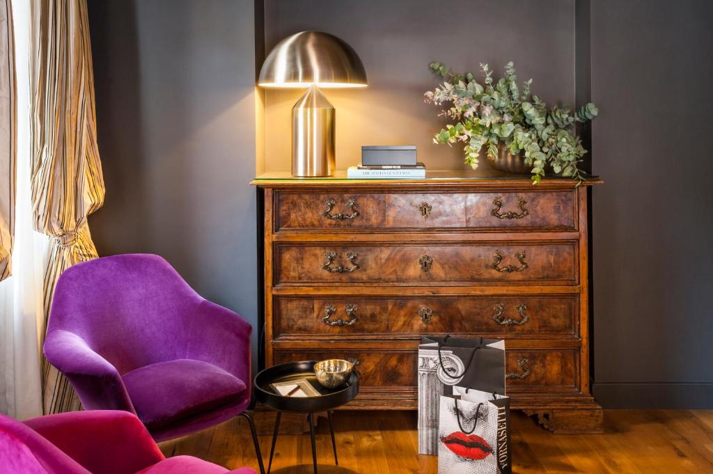 Crossing Condotti - 3