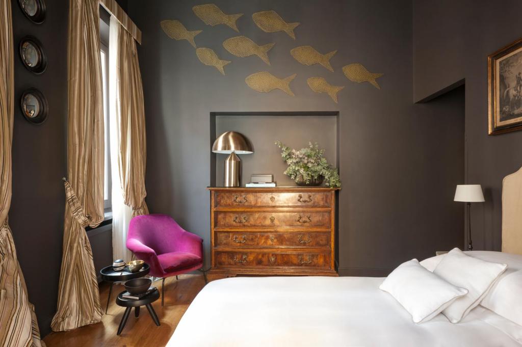 Crossing Condotti - 15