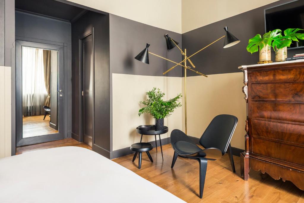 Crossing Condotti - 12