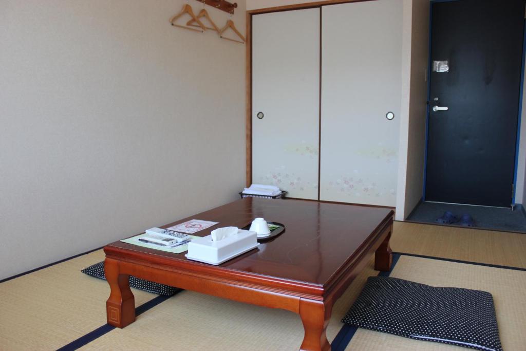 Fotografie z fotogalerie ubytování Grampus Inn Shirahama v destinaci Širahama