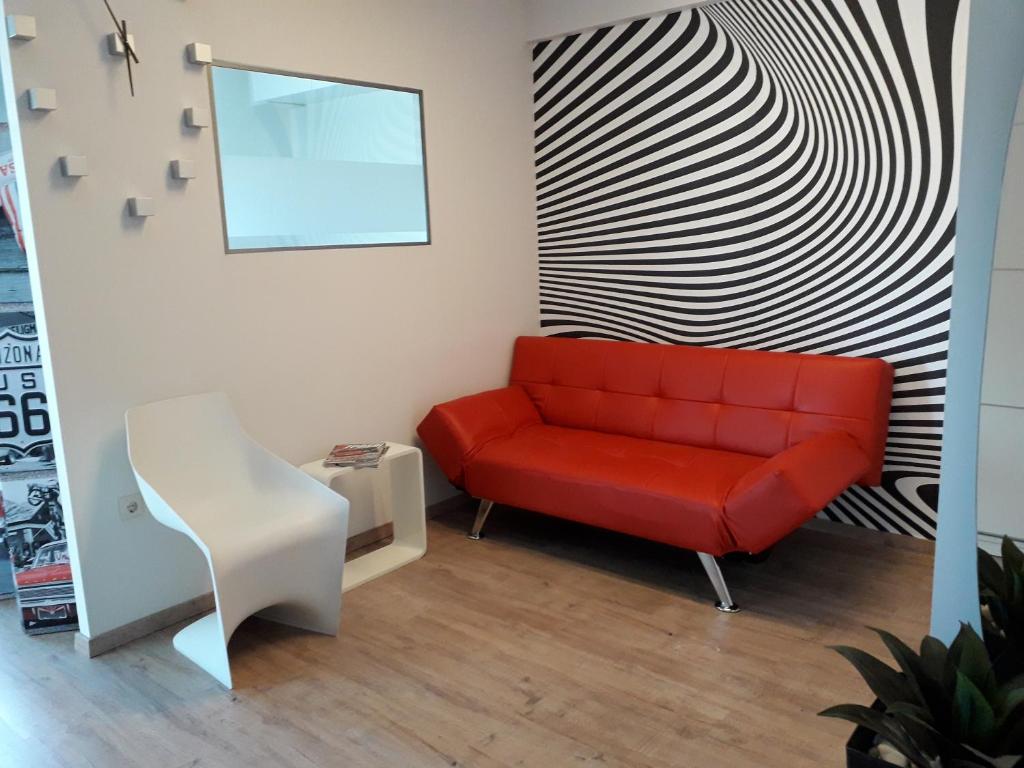 Studiosbank NIKOM A