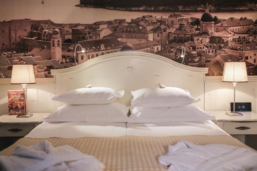 Boutique Hotel Marco Polo, Gradac – 2023 legfrissebb árai