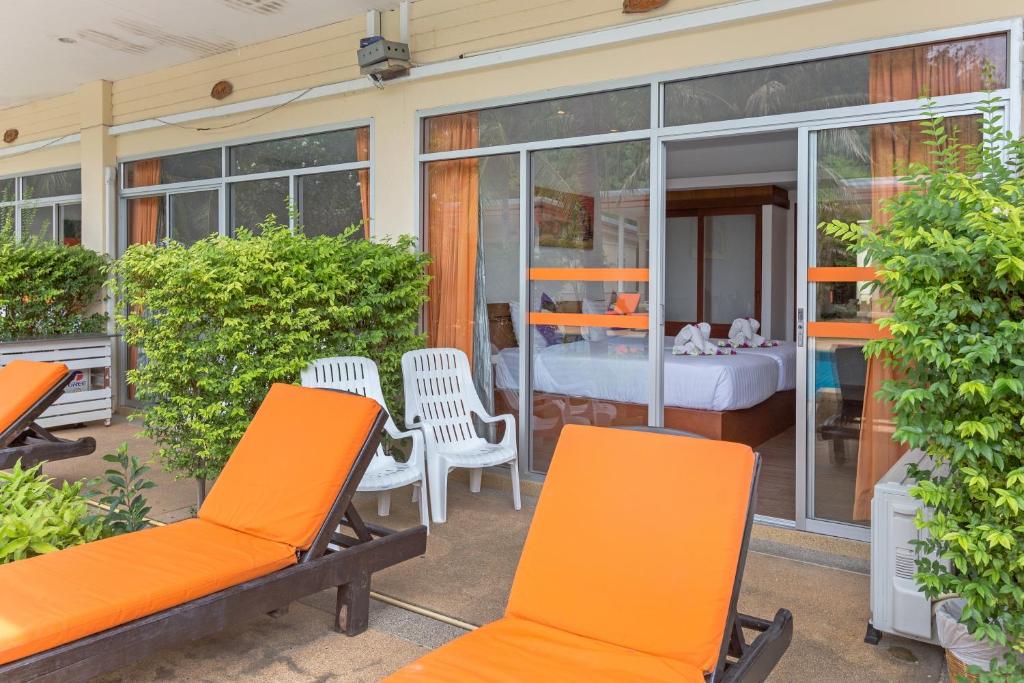 Fotografie z fotogalerie ubytování Phuket Sea Resort SHA Extra Plus v destinaci Rawai pláž