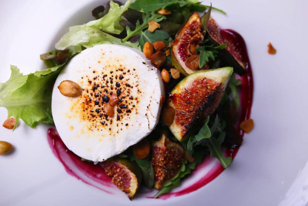 ARTHOTEL STALOWA 52 - Resim 38