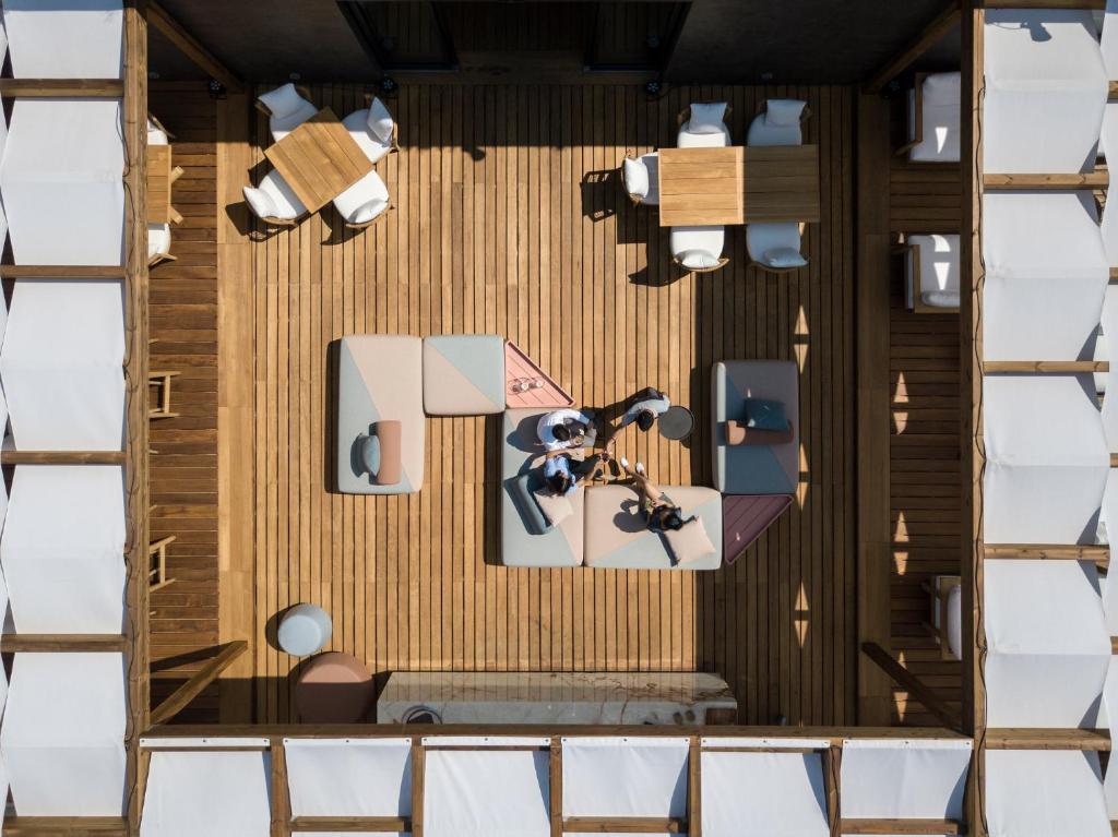 Lux Lisboa Park - Resim 10