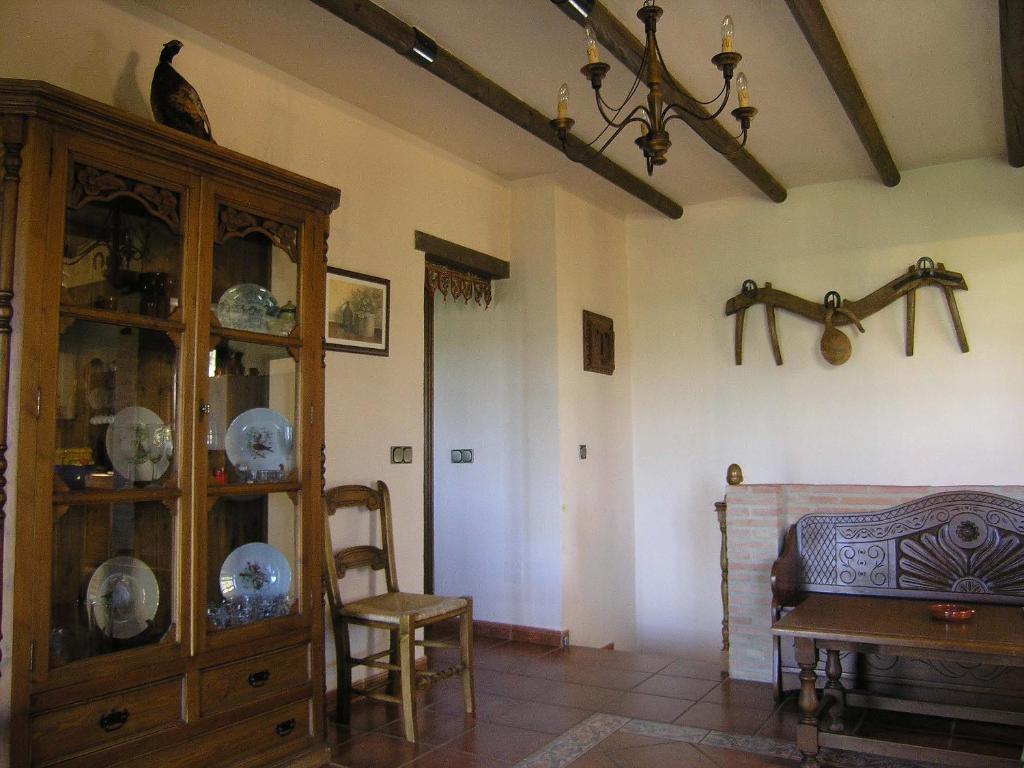 La Casita de Piedra - 1