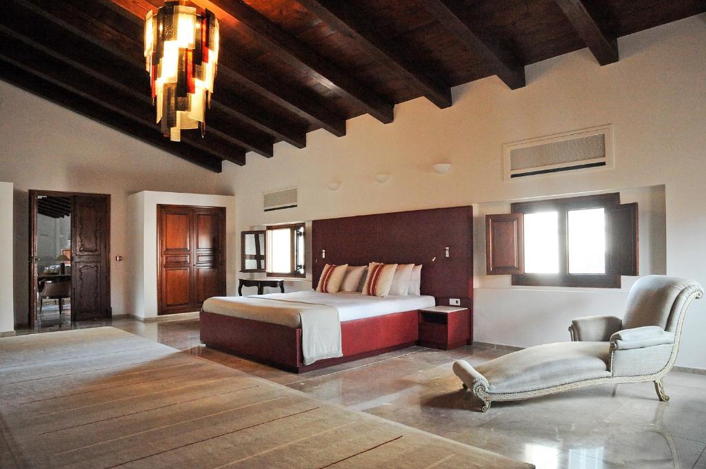 Palacio Can Marqués by Puro - 5