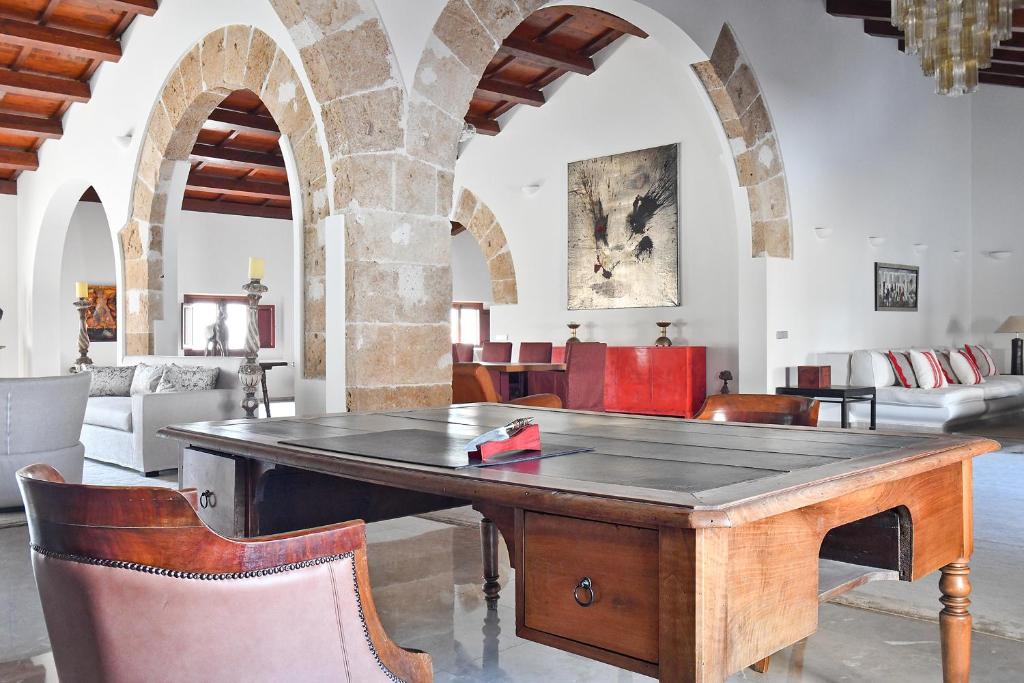 Palacio Can Marqués by Puro - 4