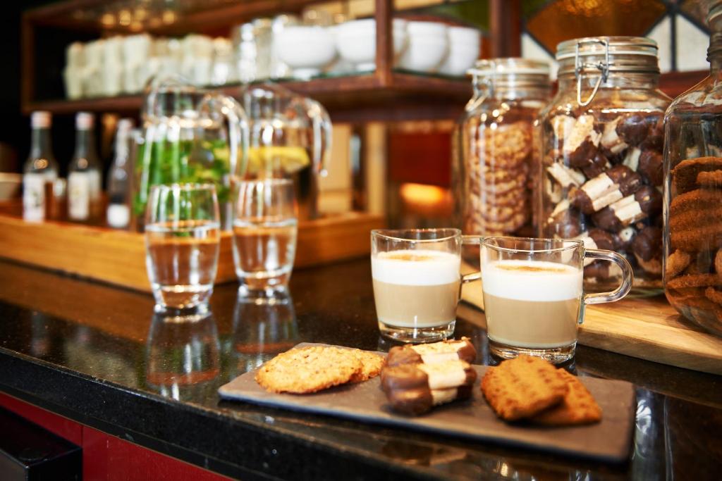 Banks Mansion - All Inclusive Boutique Hotel - Resim 13