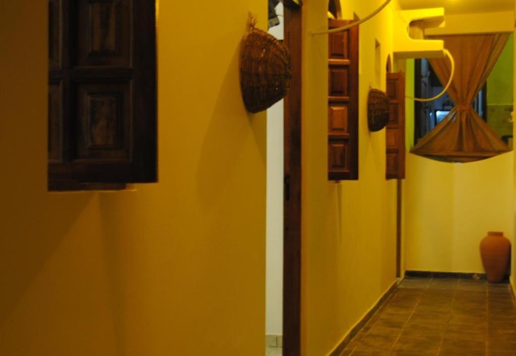  Pousada de Santo Antônio