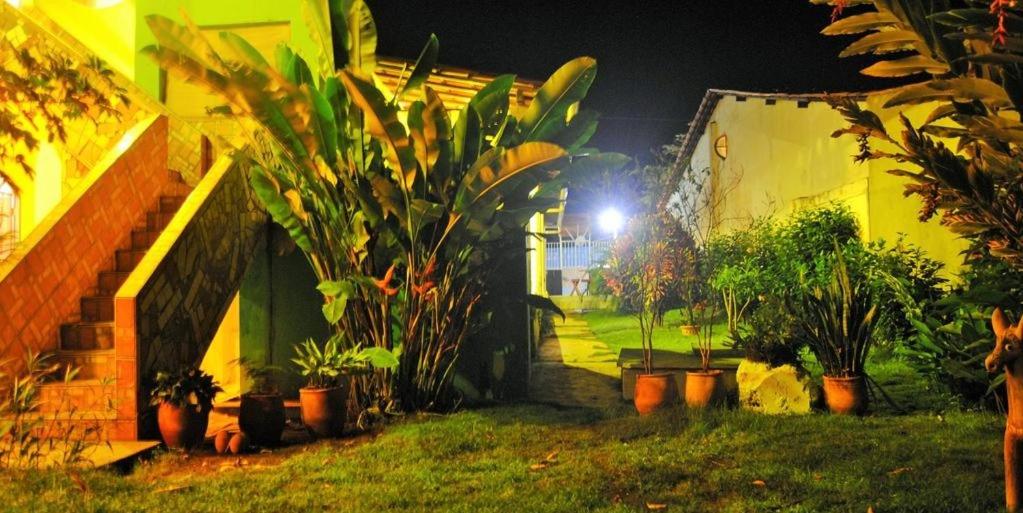  Pousada de Santo Antônio
