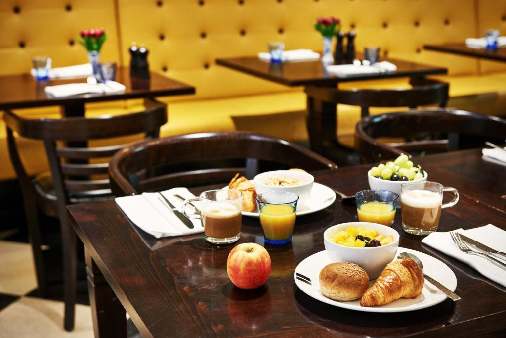 Banks Mansion - All Inclusive Boutique Hotel - Resim 27