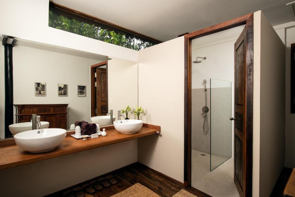 Maison Polanka - Luxe Villa