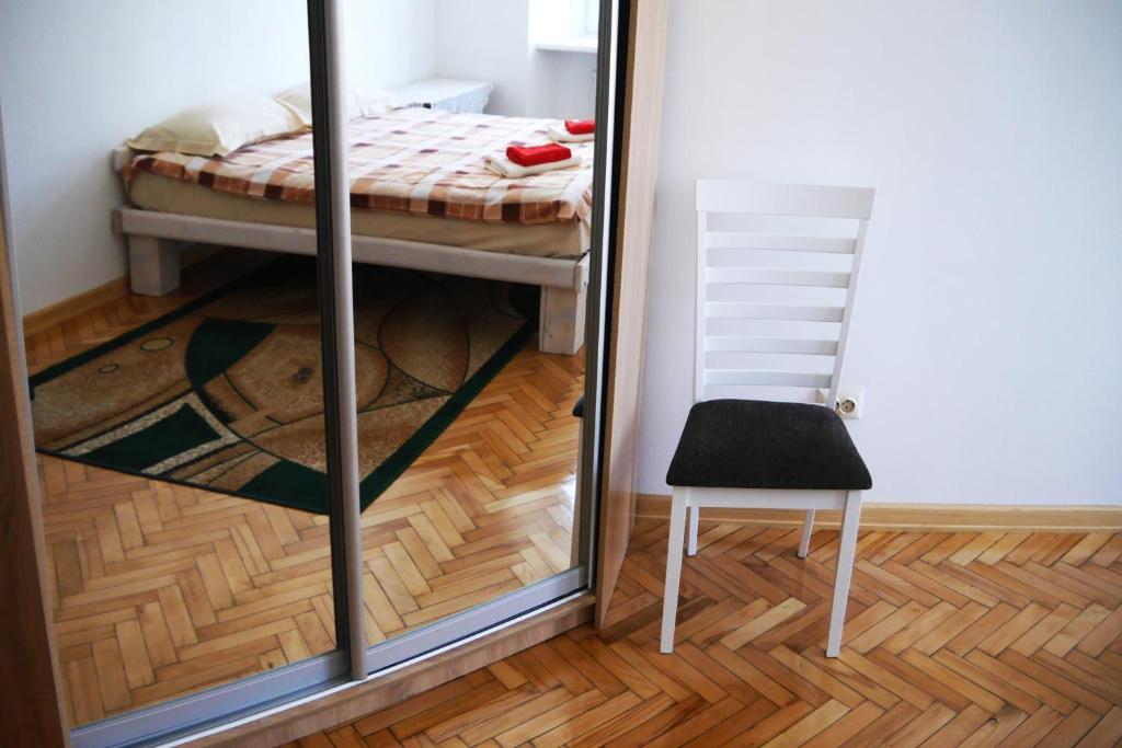 Guest rooms - Standard Apartment