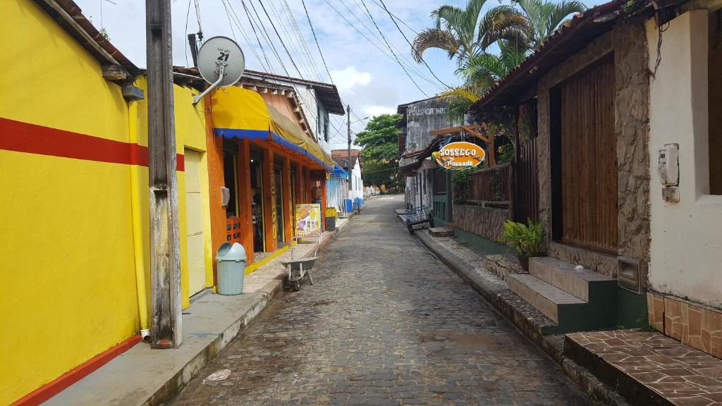  Pousada de Santo Antônio