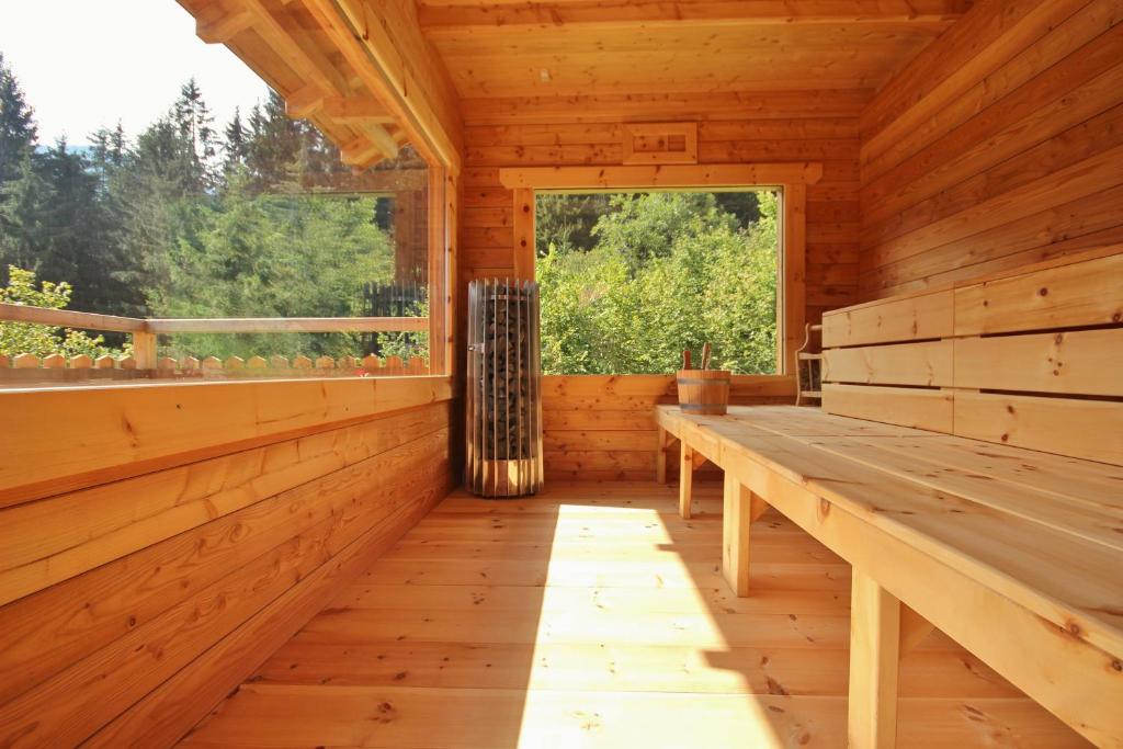 Fotografie z fotogalerie ubytování Residenz Erschbaum v destinaci Valdaora