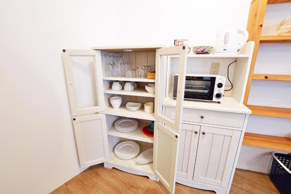 Cucina o angolo cottura di Douce