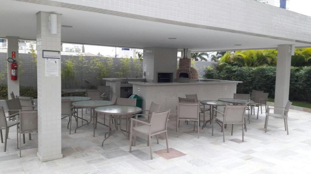  Boulevard Family Club/ Bertioga - SP