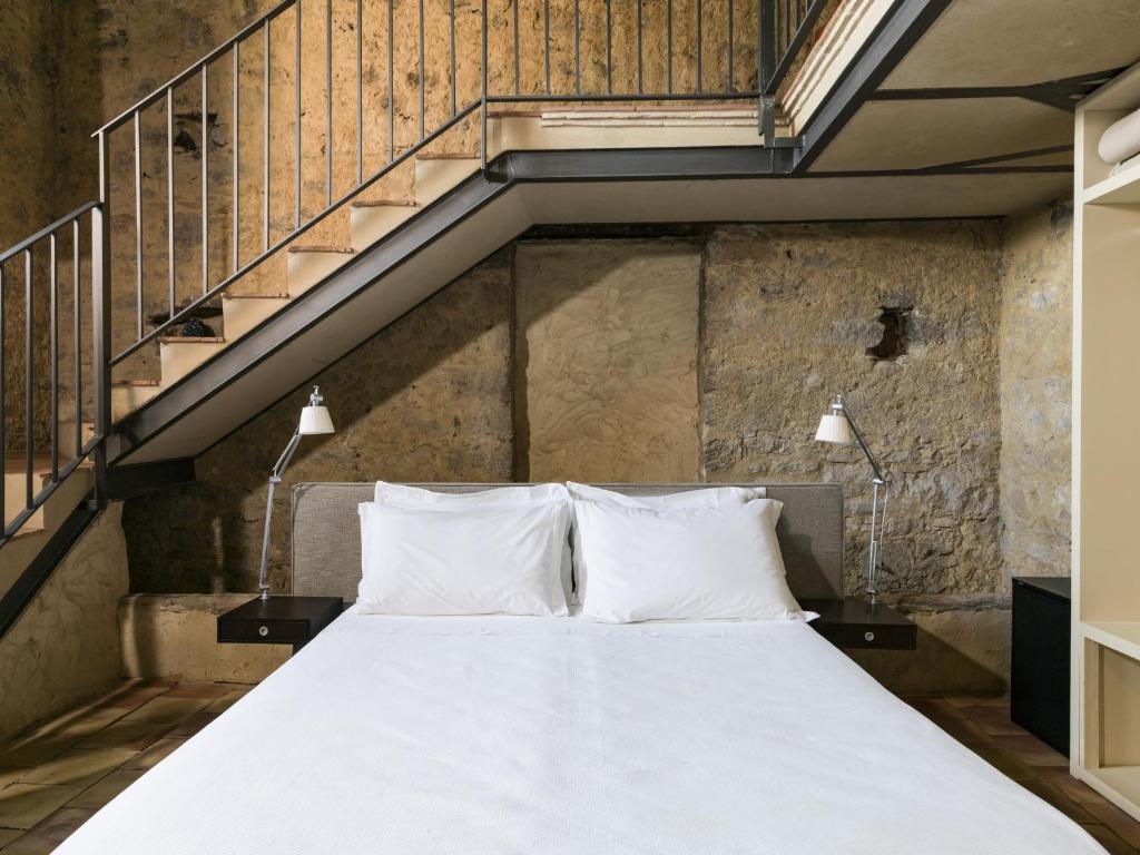 Wine Relais Feudi Del Pisciotto - Suite De Dos Niveles