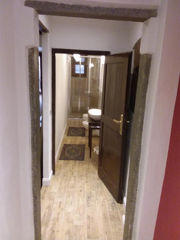 Zdjęcie z galerii obiektu Suite la Nicchia Guelfa we Florencji