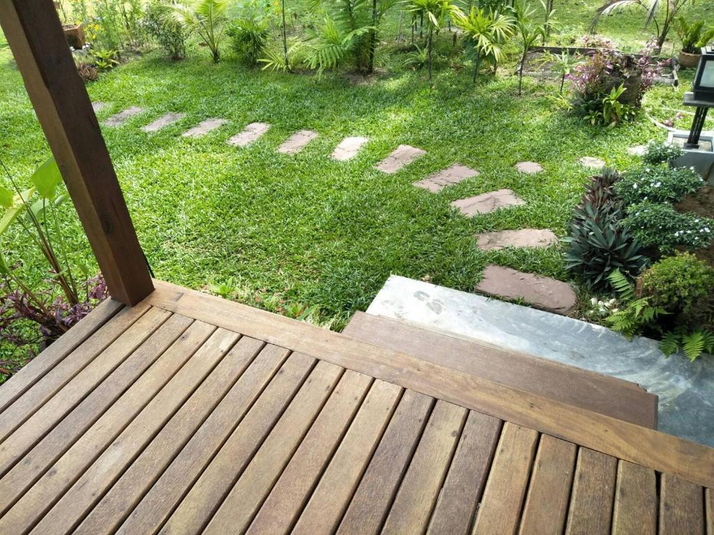 Sean Sabai Home e Ristobar - One-Bedroom House
