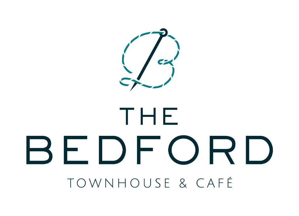 The Bedford Townhouseに飾ってある許可証、賞状、看板またはその他の書類