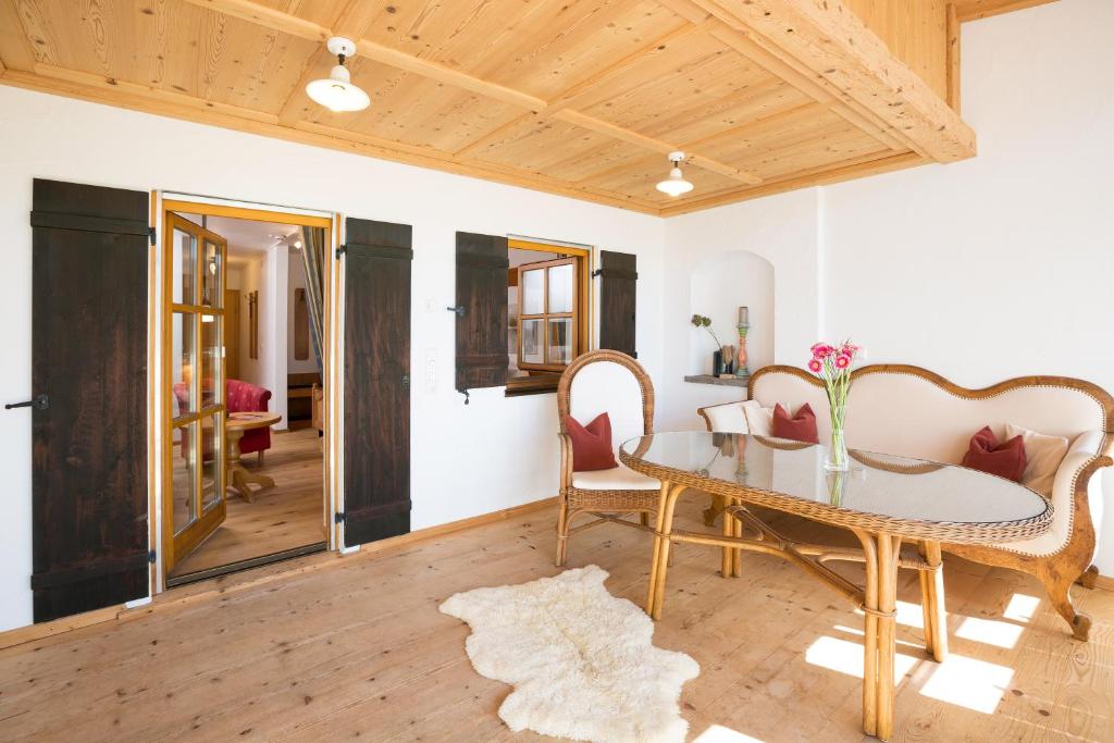 Landhaus Kössel - 8