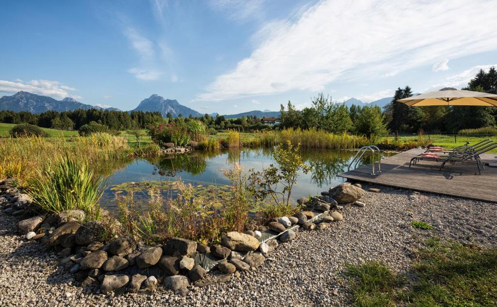 Landhaus Kössel - 10