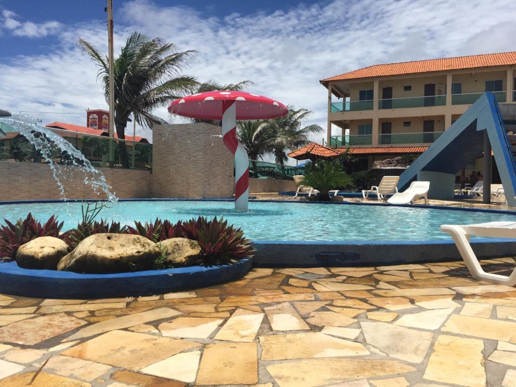  Hotel Concha do Mar