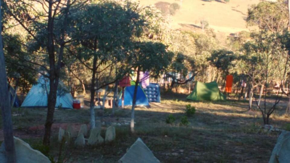  Camping Avohai