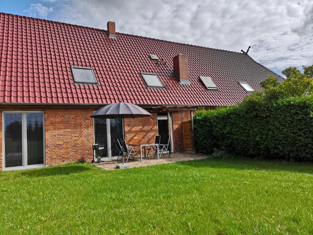 Sonnenhof - Casa De Dos Dormitorios