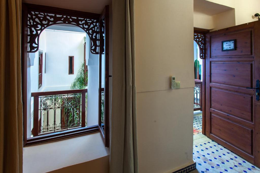 Fotografie z fotogalerie ubytování Riad Chams Marrakech v Marrákéši