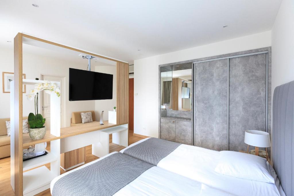 Hotel Suisse - Resim 21