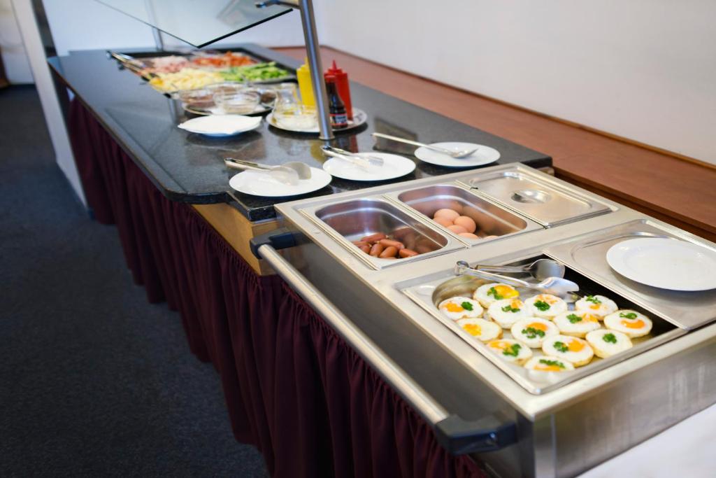 Hotel Marttel - Resim 6