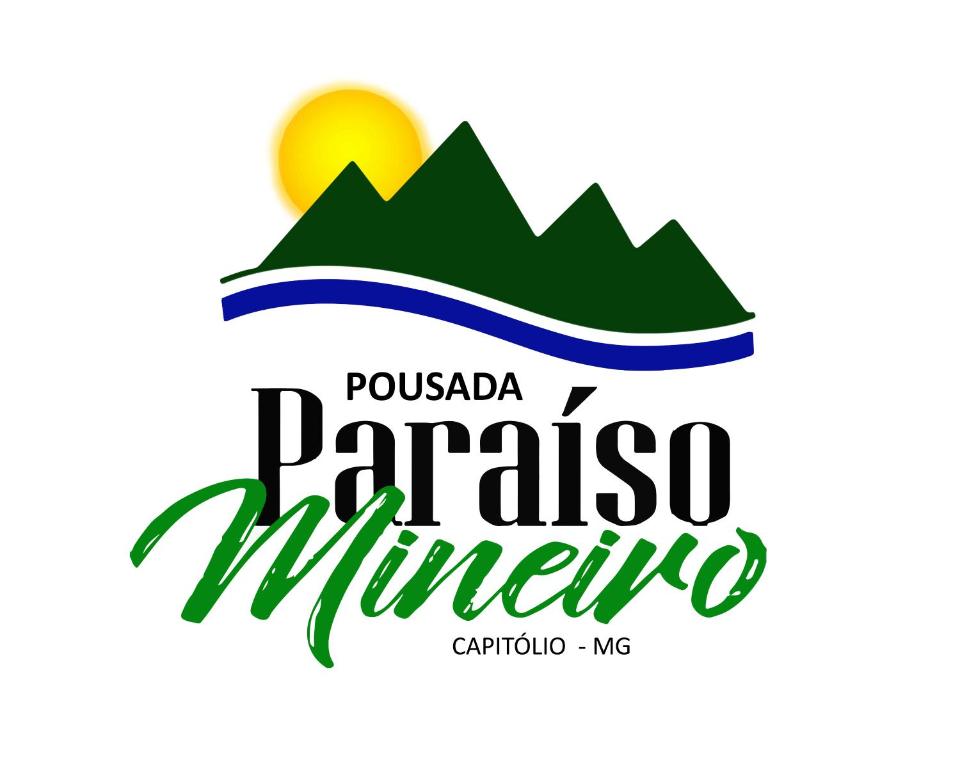  Pousada Paraíso Mineiro