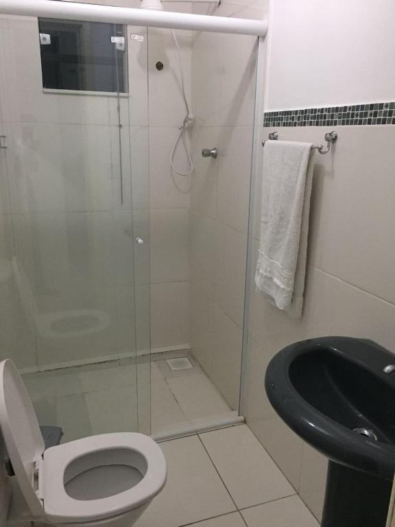  Pousada Flor De Lis Homestay
