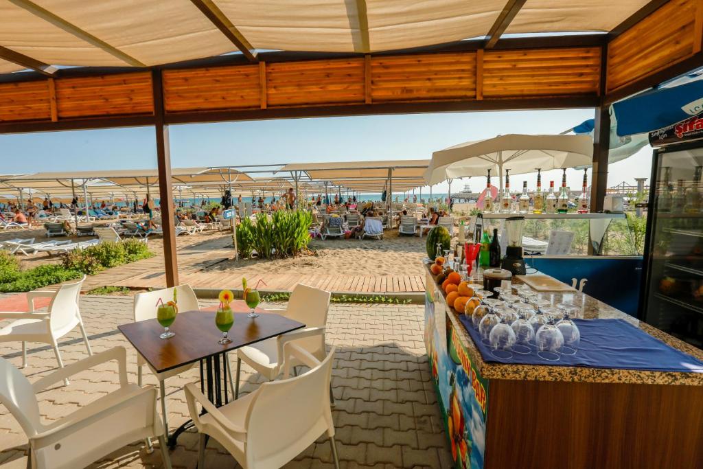 Side Aquamarin Resort & Spa - 6