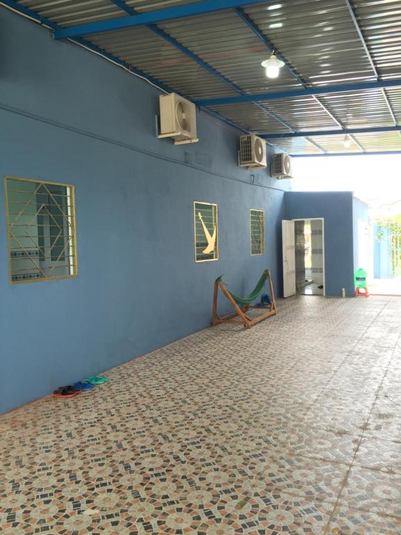 Fotografie z fotogalerie ubytování HOMESTAY Cát Tiên v destinaci Ấp Lò Gốm