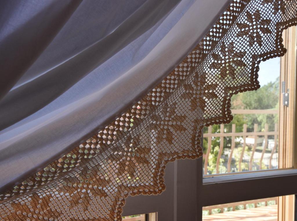 Kép Shabby House Nonna Peppa szállásáról Campello sul Clitunnóban a galériában