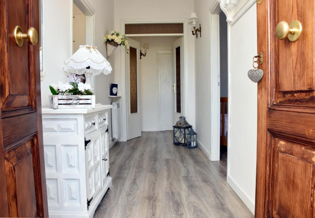 Kép Shabby House Nonna Peppa szállásáról Campello sul Clitunnóban a galériában