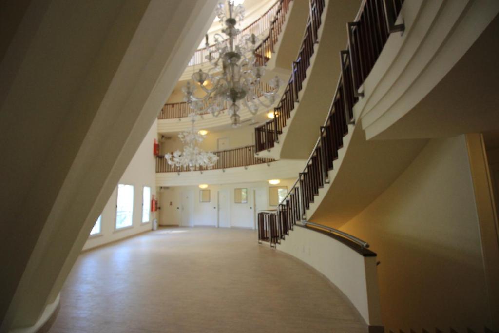 Fotografie z fotogalerie ubytování Hotel Bellevue Beach - sul mare v destinaci Milano Marittima