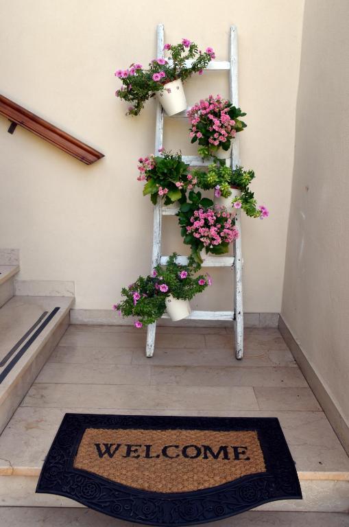 Kép Shabby House Nonna Peppa szállásáról Campello sul Clitunnóban a galériában