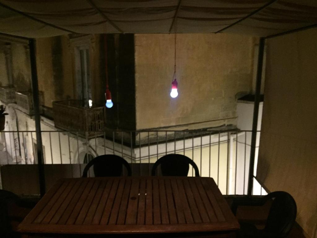 Fotografie z fotogalerie ubytování B&B IL SEGRETO v destinaci Lecce