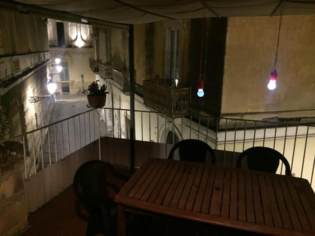 Fotografie z fotogalerie ubytování B&B IL SEGRETO v destinaci Lecce
