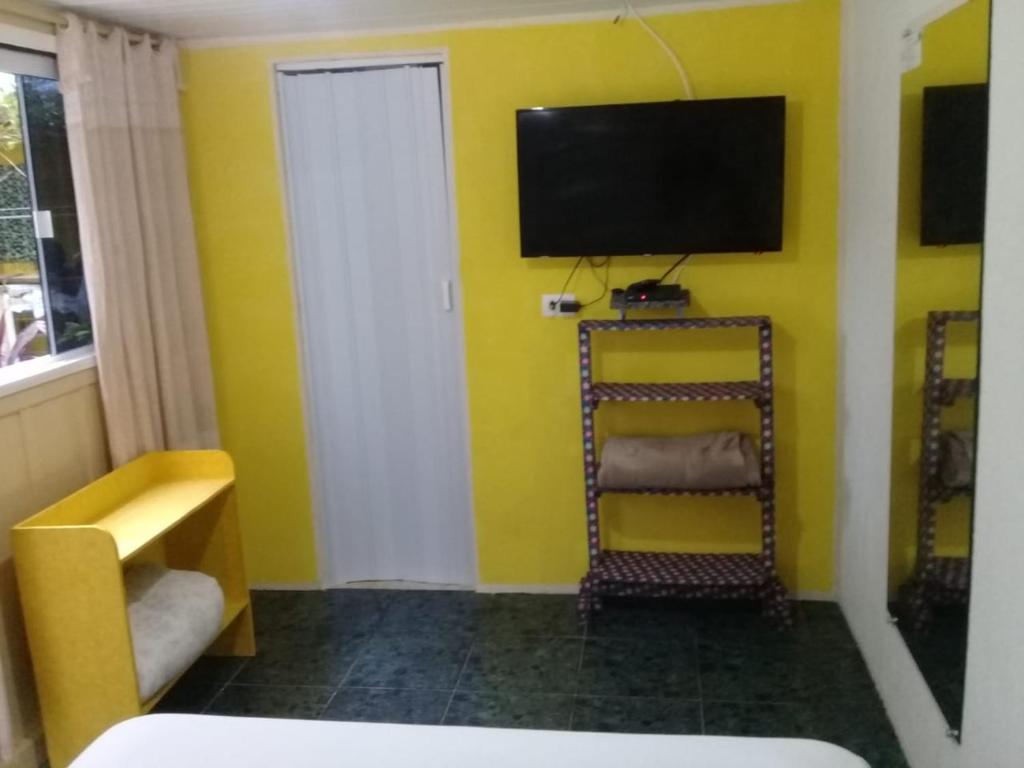  Pousada Duda Mel