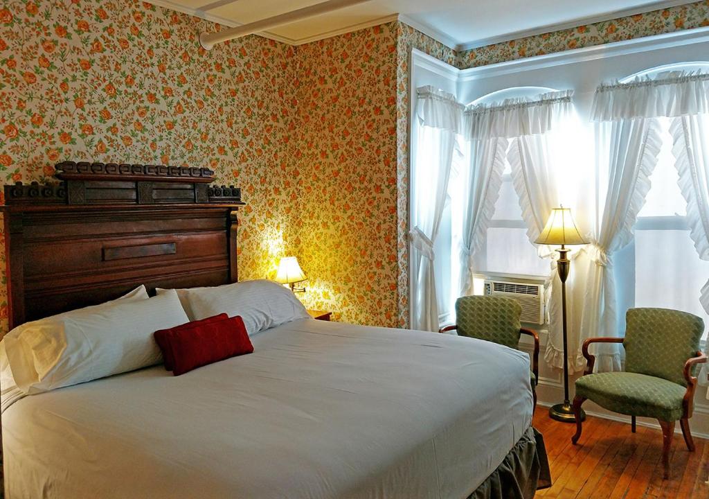 Thayers Inn - Salle Roi Supérieure