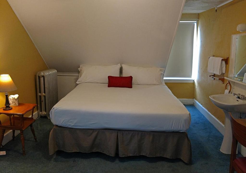 Thayers Inn - Suite Familiale